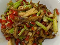 -笨罗卜浏阳菜馆(太平街店)