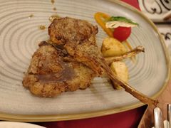 -红房子西菜馆(淮海中路店)