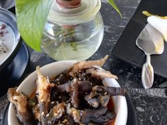 -三亚国光豪生度假酒店-椰语堂(国光豪生店)