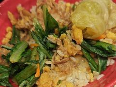 -食其家·牛丼咖喱(太阳宫店)