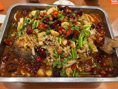 -银村街家常菜·早点·粥饼(北线阁店)