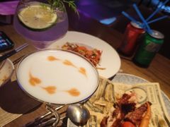 -收音机音乐餐酒吧(南滨路店)