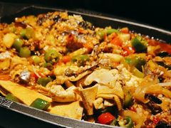 -江边城外烤全鱼(世茂广场店)