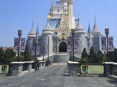 -蓬莱欧乐堡梦幻世界