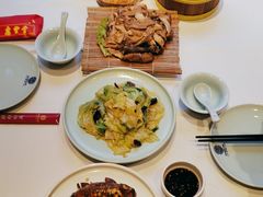 -惠丰堂饭庄·烤鸭·京味菜(翠微路店)