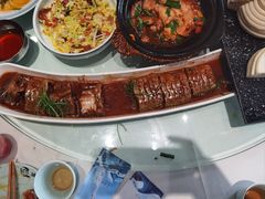 -渔娘渔家丹东海鲜(东直门店)