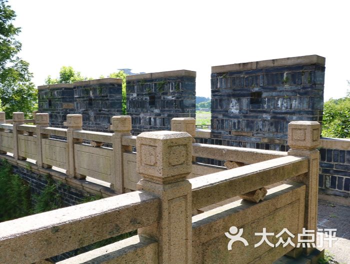 南水关公园图片 - 第72张