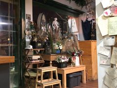 -参差咖啡(水果湖公园店)