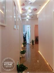 -时尚妈咪产后修复中心