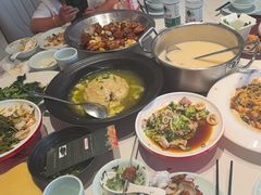 -山东八大碗山东老字号