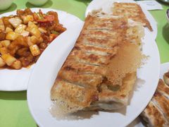 -大眼锅贴水饺(河东店)