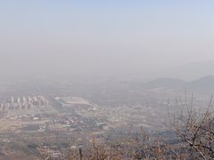 -阳台山自然风景区