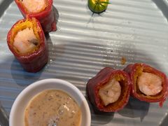 -煲王粤菜餐厅(中侨中心店)