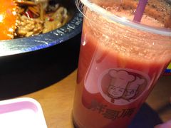 -胖哥俩肉蟹煲(来福士店)