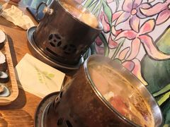 -Thai Basil罗勒叶泰式餐厅(时代天街店)