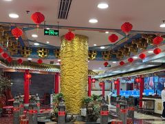 -万荣烤鸭店·北京菜(天坛店)