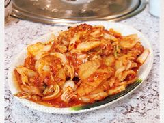 -高丽屋(天宁寺店)