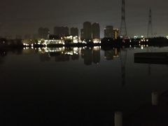 -九里河湿地公园