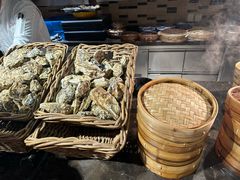 -乐咖啡西餐厅(太湖皇冠假日酒店)