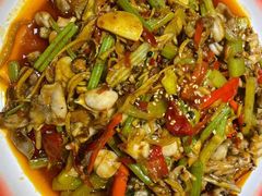 -鸡本无敌江湖菜(摩尔城店)