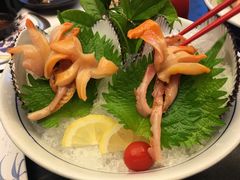 -天狗山料理(省体店)