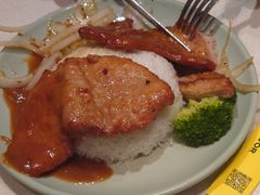 -和平馆·地道港澳茶餐厅(西门口店)