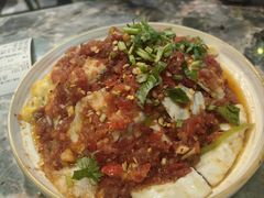 -浩海火烧云傣家菜(京广店)