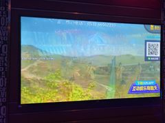 -格莱美量贩式KTV(奥帆店)