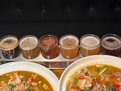 -爱啤精酿·民谣酒馆(滨江店)