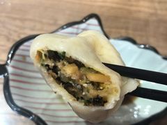 -八珍手工水饺·妈妈的爱(传芳巷店)