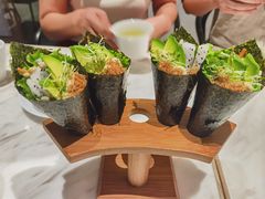 -茹·pure vegan(博华广场店)