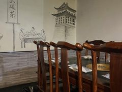 -再宣武文化主题餐厅·清真