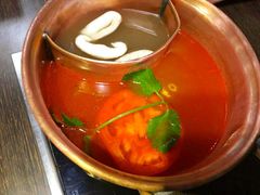-老诚一锅羊蝎子(黄寺大街店)