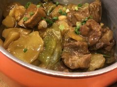 -小土豆北方菜馆(方庄店)