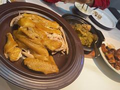 -秋色客家菜(南山店)