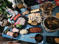 -丽江庭院之丽江往事(安定门店)