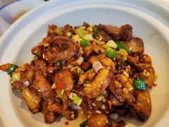 -兰湘子·湘菜小炒(长安万科广场店)