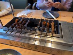 -邢氏老太太烤串(北兴街店)