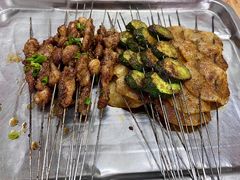 -眼镜烧烤(吉庆街店)