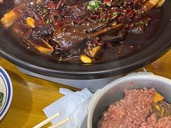 -回味黑鸭煲·始于2006(万松园店)