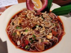 -盘炉forenza·云贵川融合小食堂 ( 钟楼中柳巷店)