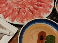 -鑫隆四季涮肉(香河店)