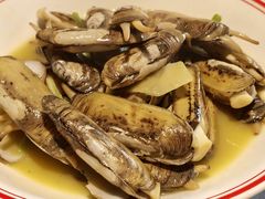 -老海陵·泰州菜(图书馆店)