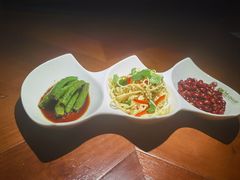 -楼兰新疆主题餐厅(苏州中心店)