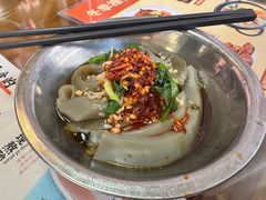-88号小吃店·经典云南菜·地道纳西美食