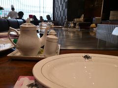 -大渔铁板烧(中山路八佰伴店)