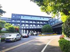 -苏州清山会议中心