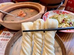 -恰饭·老长沙市井菜(天河客运站店)