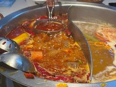 -芈重山老火锅(广州首店)