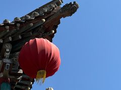 -山西王家大院
